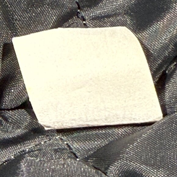 Vintage Chalk Line Pittsburgh Steelers Satin Bomber Jacket XL Made In USA 80's - Picture 7 of 11